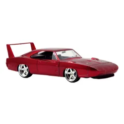 Samochód JADA TOYS Szybcy i wściekli Dodge Charger 1969 9397060314R00