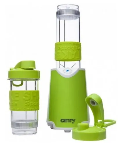 Blender kielichowy CAMRY CR 4069 (Sportowy) + 2 bidony w komplecie
