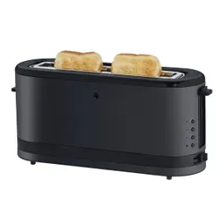 WMF KitchenMinis Deep Black 4.1412.0071 czarny