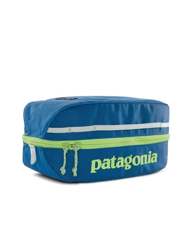 Średnia kosmetyczka organizer Patagonia Black Hole Cube 6 l - vessel blue