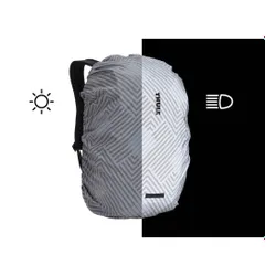 Велосипедный рюкзак Thule Paramount Commute 27 l-olivine