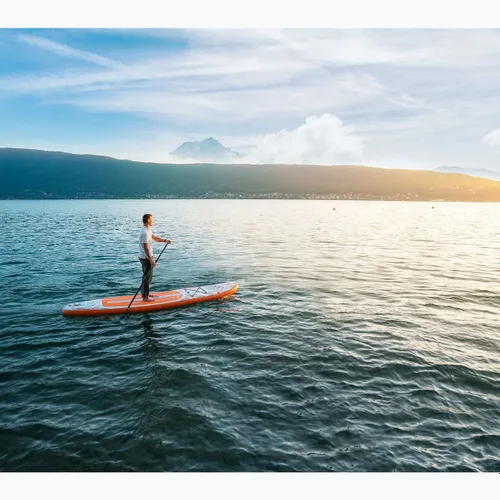 Deska SUP Aqua Marina Pure Air All-Round iSUP Coast 10'2" orange