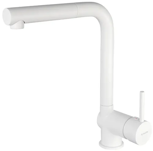 Bateria DEANTE Aster BCA A73M Biały