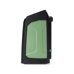 Radioodbiornik Imperial DABMAN OR 5 Radio FM DAB+ Bluetooth Czarno-zielony