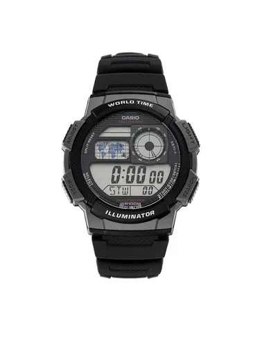 Часы Casio AE-1000W-1BVEF