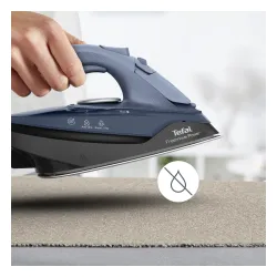 Żelazko bezprzewodowe Tefal Freemove Power FV6675 Ceramic 210g/min