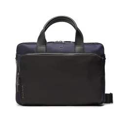 Tommy Hilfiger Th oraș navetiști calculator sac Am0am10598 DW6 laptop sac