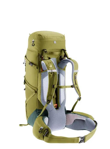 Plecak trekkingowy Deuter Aircontact Core 40+10 - cactus/ivy