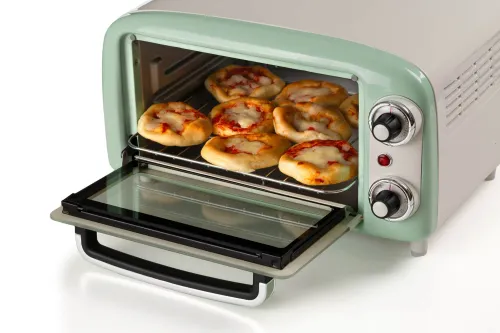 Mini piekarnik Ariete Vintage 3919/04 10l