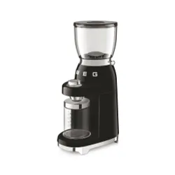 Młynek do kawy Smeg CGF11BLEU Żarnowy