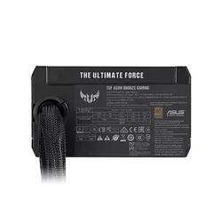 Zasilacz ASUS TUF Gaming 450B 450W 80+ Bronze