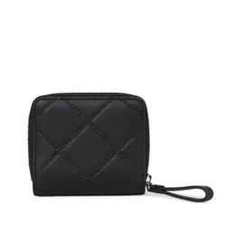 Маленький женский кошелек KARL LAGERFELD 240w3227 Black