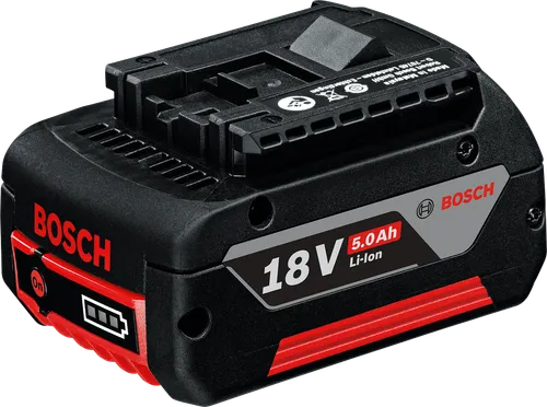 Bosch GBA 18V 5Ah batarya