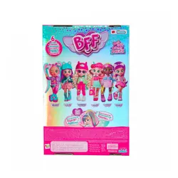 Кукла Tm Toys BFF Ella Doll S2