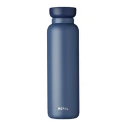 Butelka termiczna Ellipse 900 ml - nordic denim