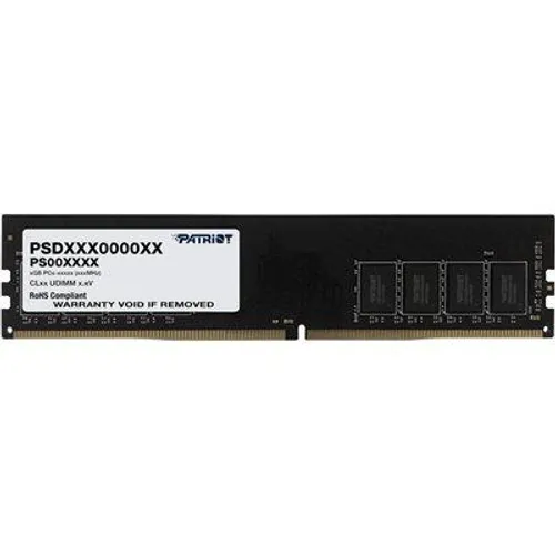 Pamięć RAM Patriot Signature DDR4 16GB 3200 CL22