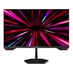 Monitor Rampage Crimson CR25R300F 24,5" Full HD Fast IPS 300Hz 1ms MPRT Gamingowy