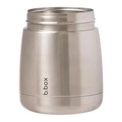 Termos na jedzenie B.BOX Emerald Forest BB400507 Zielono-miętowy 335 ml