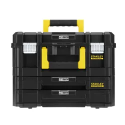 Skrzynka narzędziowa STANLEY FatMax Pro-Stack Combo FMST1-71981