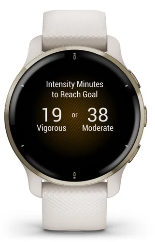 Smartwatch Garmin Venu 2 Plus GPS Белый