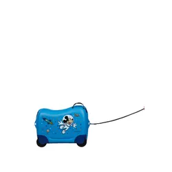 Walizka dla dzieci Samsonite Dream2Go Disney - Mickey Star