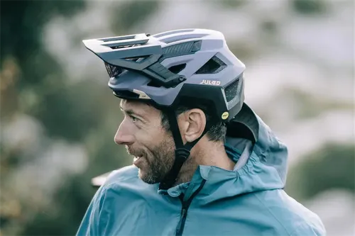 Kask rowerowy JULBO Forest MIPS