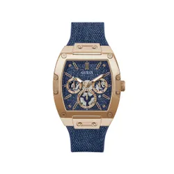 Часы Guess GW0786G2 Синий