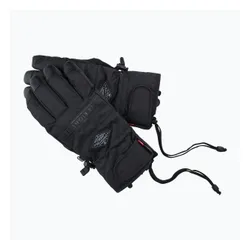 Rękawice snowboardowe męskie 686 Recon black