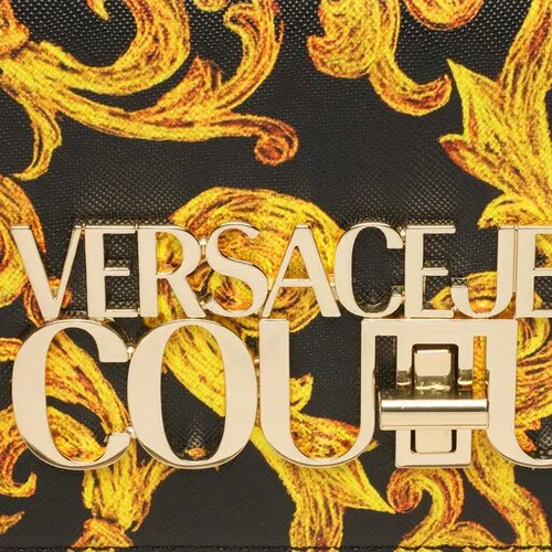 Geantă de modă Versace Jeans 74va4bl1 ZS581 G89