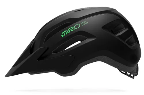 Kask rowerowy GIRO Fixture II Youth