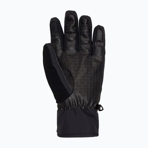 Rękawice snowboardowe męskie DC Franchise black