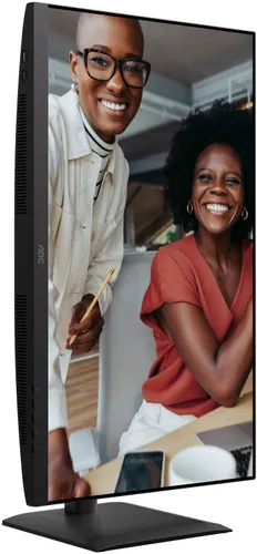 Monitor AOC U27E4CV 27" 3840x2160px IPS 4 ms [GTG]