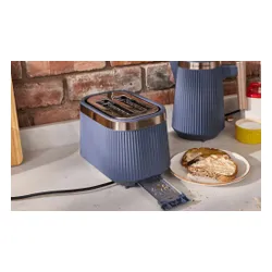 Toster RUSSELL HOBBS Bronte Navy 26762-56 Niebieski