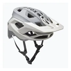 Kask rowerowy Fox Racing Speedframe 5050 light grey