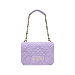 Dragoste MOSCHINO Jc4000pp0gla0651 geanta Lilla