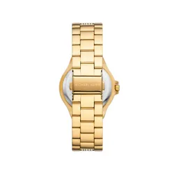 Michael Kors Mk7361 Gold Saati