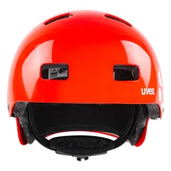 Kask rowerowy orzeszek UVEX Kid 3