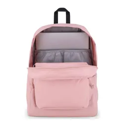 Plecak miejski JanSport SuperBreak Plus - misty rose