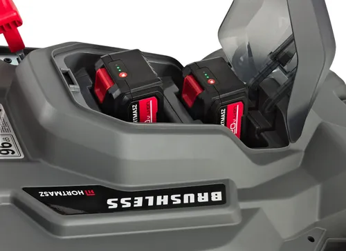 Kosiarka akumulatorowa HORTMASZ HKA EC 143