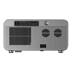 Projektor ZENWIRE PrimeView G60 Full HD (1920 x 1080), 1300 ANSI lumen, Wi-Fi, Bluetooth