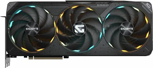 Karta graficzna GIGABYTE GeForce RTX 5080 Gaming OC 16GB DLSS 4