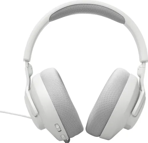 JBL Quantum 100 M2 Białe