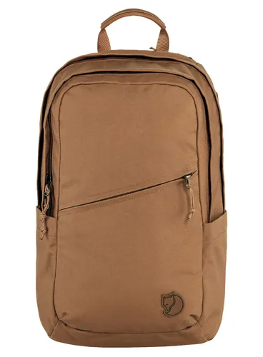 Fjallraven Raven 20 Kentsel Sırt Çantası-toz haki