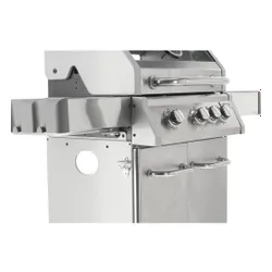 Grill gazowy YATO YG-20015