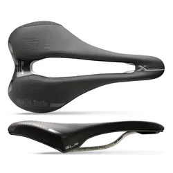 Седло SELLE ITALIA SLR Boost X-Cross Superflow