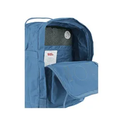 Рюкзак Fjallraven Kanken ноутбук 15-blue ridge