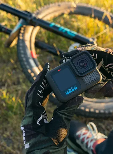 Kamera GoPro Hero 13 - black