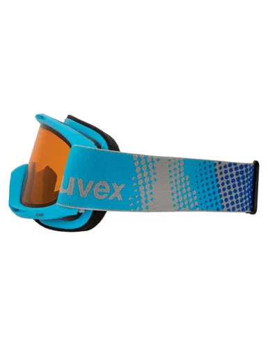 Gogle snowboardowe Uvex SLIDER LGL - 