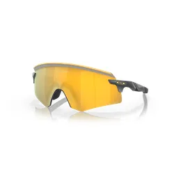 Okulary rowerowe OAKLEY Encoder PRIZM 24K