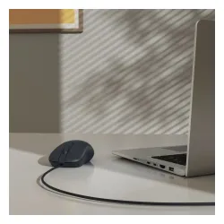 Myszka Hama CM-200 Czarny